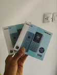 New Nokia 110 Black - 2