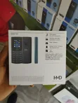 New Nokia 110 Black - 3