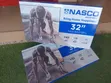 Brand New NASCO 32-Inch LED TV with 1 Year Warranty - 2