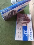 Nasco 32-Inch LED TV - Brand New with 1 Year Warranty - 2