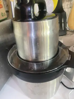 Astro Fufu Blending Machine (8L)