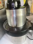 Astro Fufu Blending Machine (8L) - 1