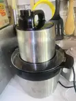 Astro Fufu Blending Machine (8L) - 2