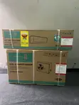 Hisense Brand New 1.5HP Split Air Conditioner - 1