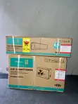 Hisense Brand New 1.5HP Split Air Conditioner - 2
