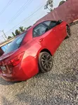 2017 Toyota Corolla SE Sedan - 3