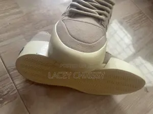 Adidas x Fear of God Athletics '86 Lo Sneakers