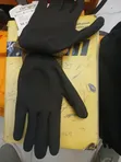 Dingqui Mechanical Impact Gloves - 2