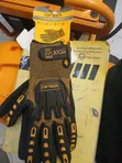 Dingqui Mechanical Impact Gloves - 5