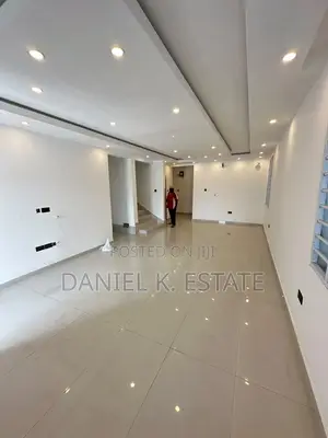 5 Bedroom House for Rent in Agbogba