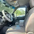 Nissan NV3500 Cargo Van 2015 Burgundy - 2