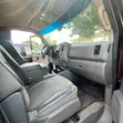 Nissan NV3500 Cargo Van 2015 Burgundy - 3