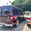 Nissan NV3500 Cargo Van 2015 Burgundy - 5