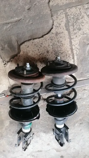 Honda Civic 2004 Front Shock Absorbers
