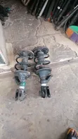 Honda Civic 2004 Front Shock Absorbers - 2
