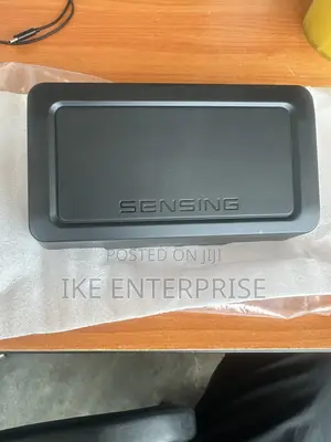 Honda Accord Radar Cover (2020-2022)