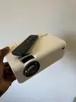 Ortizan Quality Portable Mini Video Projector - 1