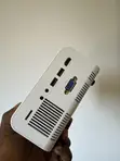 Ortizan Quality Portable Mini Video Projector - 4
