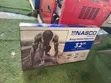 Nasco 32" Crystal Clear LED TV with 1 Year Warranty - 1