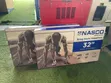Nasco 32" Crystal Clear LED TV with 1 Year Warranty - 2