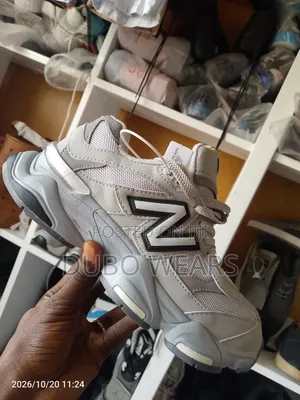 New Balance 9060 Sneakers