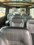 Nissan Caravan (Urvan) 2012 Silver - 4