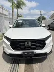 Honda CR-V 2024 White - 1