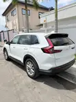 Honda CR-V 2024 White - 3