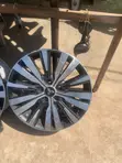 18" Sports Rims for Mitsubishi 4x4 - 2