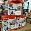 Brand New Decakila 1.5L Rice Cooker - 1