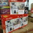 Brand New Decakila 1.5L Rice Cooker - 2