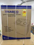 Nasco Washing Machine 11kg Wash and Spin - 2