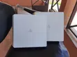 PS4 Slim Jailbreak with 8 Games & 2 Controllers - 5