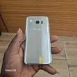 Samsung Galaxy S7 edge 32GB Silver - 3