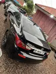 Hyundai Sonata Limited Sedan 2013 Black - 4