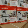 Brand New 1.5L Decakila Rice Cooker - Lucky Tuesday Promo - 2