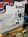Icona London 5000VA Voltage Stabilizer - 2