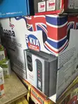 Icona London 5000VA Voltage Stabilizer - 3
