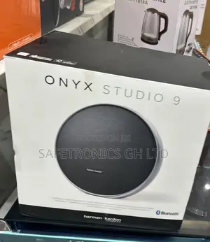 Harman Kardon Onyx Studio 9 Bluetooth Speaker