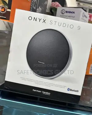 Harman Kardon Onyx Studio 9 Speaker