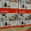 Decakila 1.5L Rice Cooker - 1