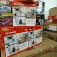 Decakila 1.5L Rice Cooker - 2
