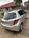 Toyota Vitz 1.5 FWD 5dr 2013 Silver - 3
