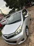 Toyota Vitz 1.5 FWD 5dr 2013 Silver - 5