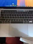 Apple MacBook Pro 2020 13.3" Core i7 16GB RAM 512GB SSD - 4