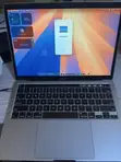 Apple MacBook Pro 2020 13.3" Core i7 16GB RAM 512GB SSD - 5