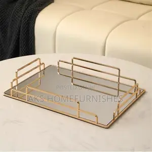 Decor Tray