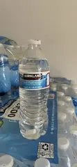 Kirkland Purified Water - 1