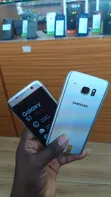 Samsung Galaxy S7 edge 32GB Silver - 2