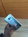 Samsung Galaxy S7 edge 32GB Silver - 3
